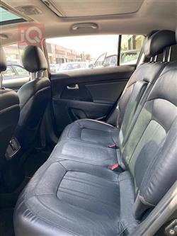 کیا سپۆرتاج